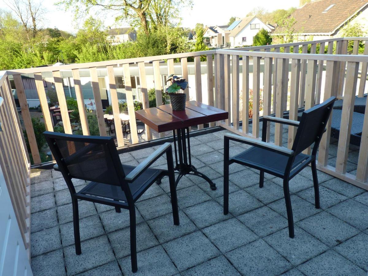 Pension Even Buiten Burgh-Haamstede Exterior foto